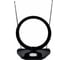 Антенна Kromax TV FLAT 07 black 78958 4