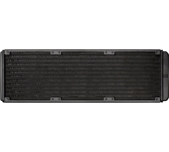 Комплект водяного охлаждения ExeGate BlackWater-360.PWM.RGB RGB подсветка, LGA2066/2011/1366/1150/1151/1155/1156/1200/1700/1851/AM4/AM5/FM1/FM2/FM2+/AM2/AM2+ 297325