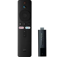 ТВ приставка Xiaomi Smart TV Stick 4K EU PFJ4175EU