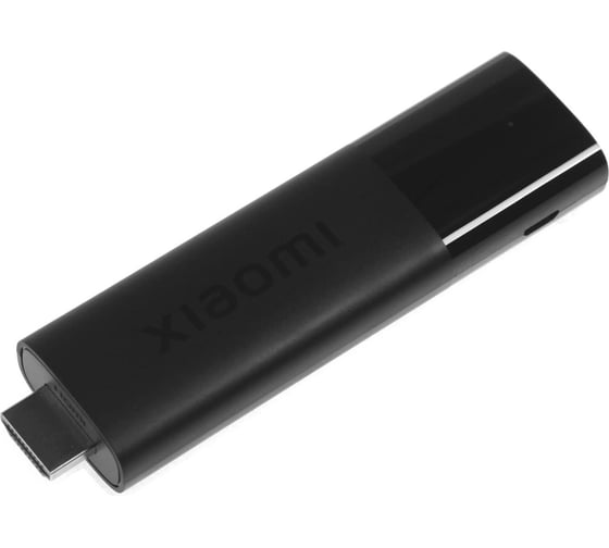 ТВ приставка Xiaomi Smart TV Stick 4K EU PFJ4175EU