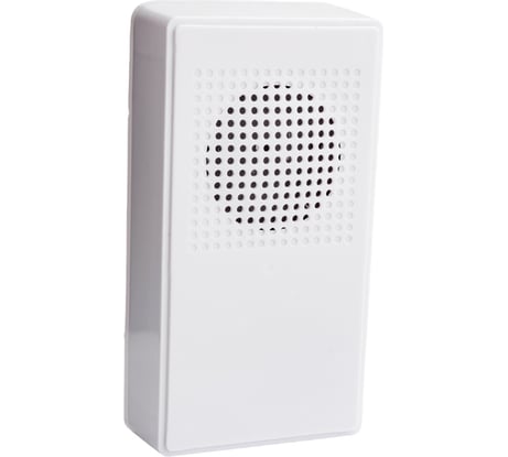 Звонок TDM народный ЗПС-Н-10/1-Пт проводной, без кнопки, сеть, "птичка", картонная коробка SQ1901-0106