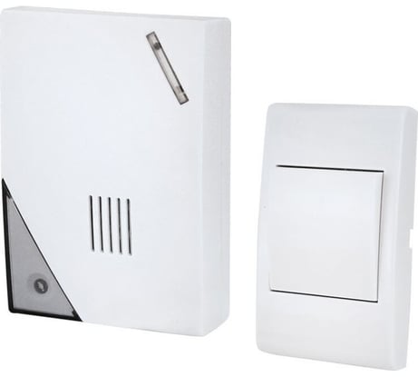 Звонок TDM ELECTRIC народный ЗББ-Н-11/2-32М SQ1901-0102