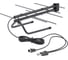 Антенна CADENA телевизионная комнатная ДМВ BAS-5133-USB CADENA 5133 USB 1