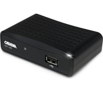 Цифровой эфирный приемник CADENA CDT-100