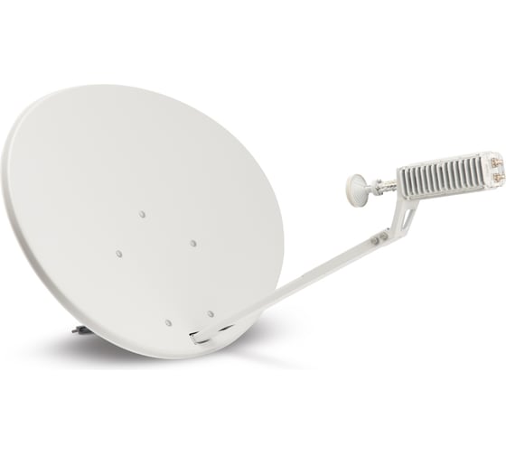 Комплект спутникового терминала Триколор Gemini I AЗССС SkyEdgeII-c-0,76/Ka 57515110 opora