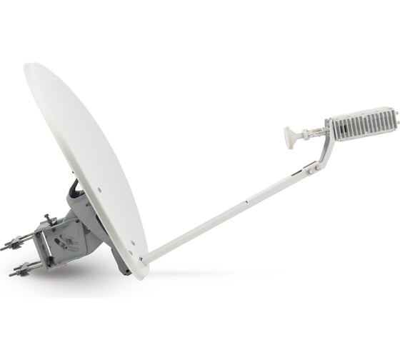 Комплект спутникового терминала Триколор Gemini I AЗССС SkyEdgeII-c-0,76/Ka 57515110 opora