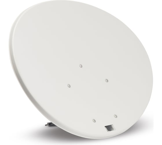 Комплект спутникового терминала Триколор Gemini I AЗССС SkyEdgeII-c-0,76/Ka 57515110 opora