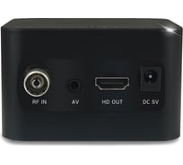 Цифровой эфирный приемник CADENA CDT-1813