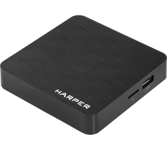 Приставка Смарт-ТВ HARPER ABX-110 H00002410 1
