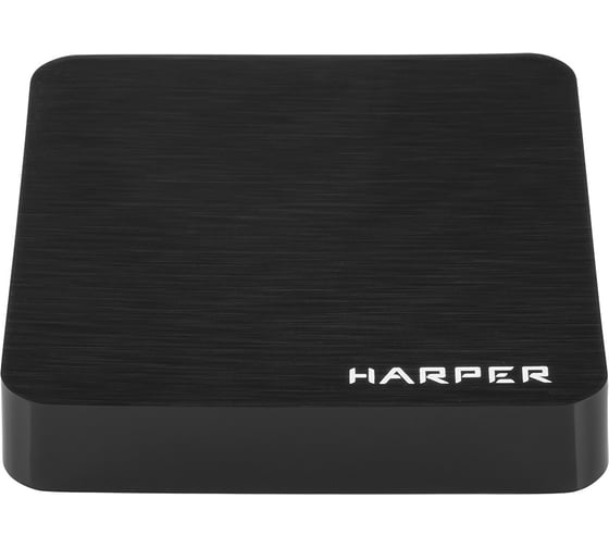 Приставка Смарт-ТВ HARPER ABX-110 H00002410