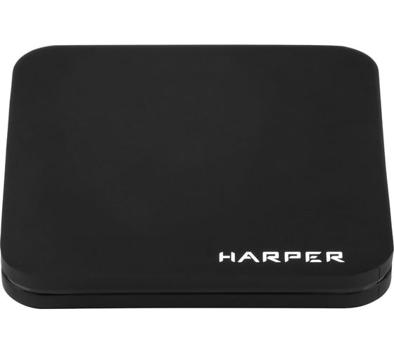 Приставка Смарт-ТВ HARPER ABX-210 H00002411