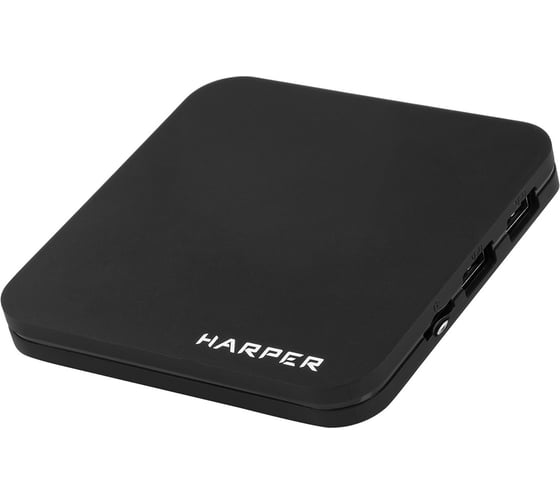Приставка Смарт-ТВ HARPER ABX-210 H00002411