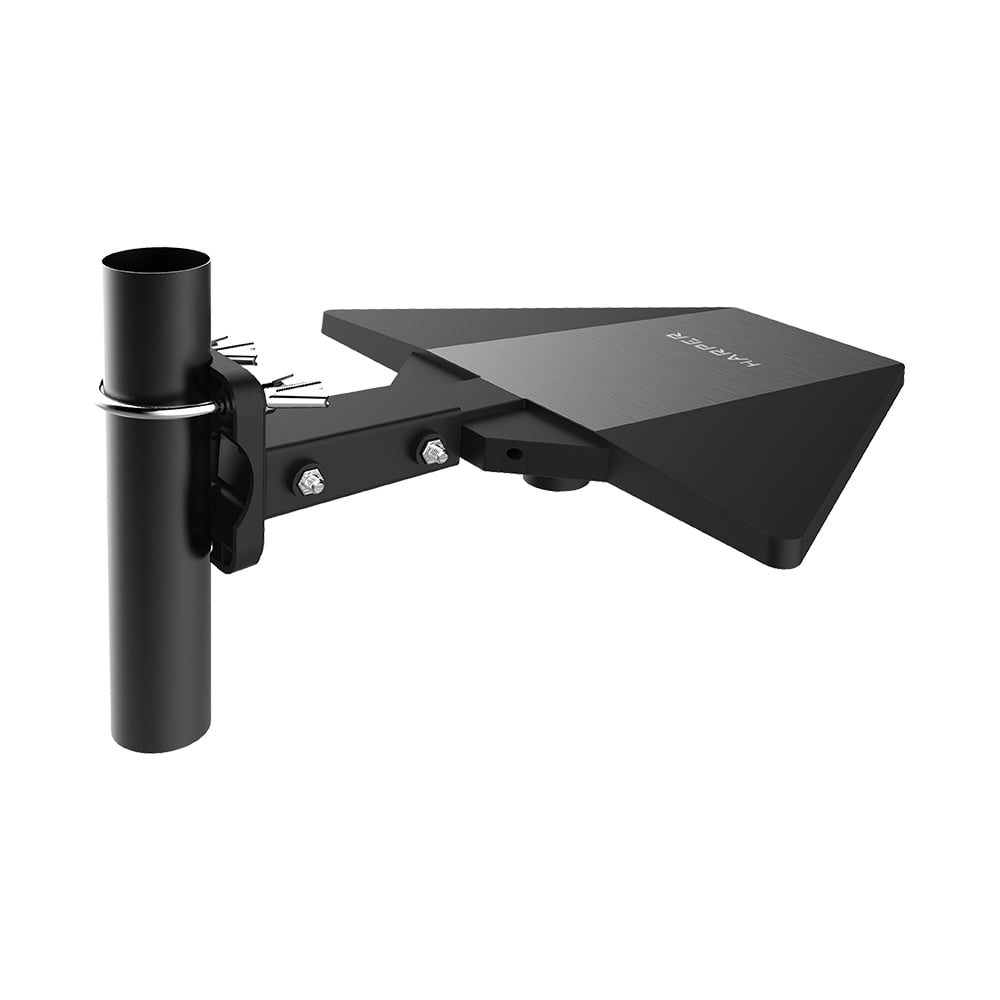 Активная уличная антенна HARPER для телевизора ADVB-2128 H00002231 ...