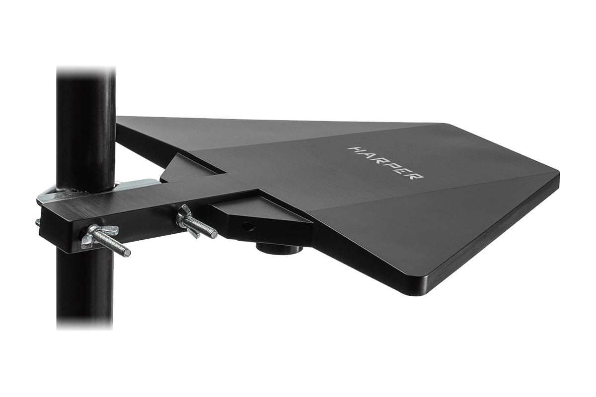 Активная уличная антенна HARPER для телевизора ADVB-2128 H00002231 ...