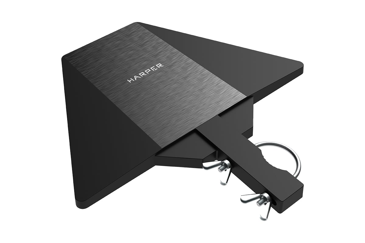 Активная уличная антенна HARPER для телевизора ADVB-2128 H00002231 ...