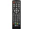 Цифровой телевизионный ресивер Harper HDT2-2010 H00001476 5