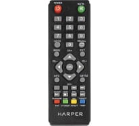 Телевизионный ресивер HARPER HDT2-1513 DVB-T2 H00000507