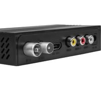 Телевизионный ресивер HARPER HDT2-1514 DVB-T2 H00001105