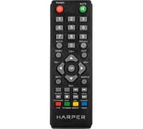 Телевизионный ресивер HARPER HDT2-1514 DVB-T2 H00001105