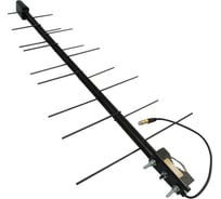 Телевизионная наружная пассивная антенна CADENA Cadena 2020 F