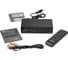 Цифровой телевизионный приемник HARPER DVB-T2 HDT2-5010 H00001478 1