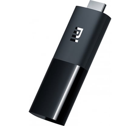 ТВ-приставка XIAOMI Mi TV Stick EU PFJ4098EU