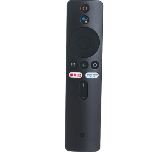ТВ-приставка XIAOMI Mi TV Stick EU PFJ4098EU