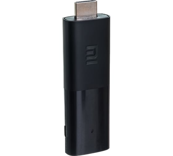 ТВ-приставка XIAOMI Mi TV Stick EU PFJ4098EU