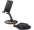 Подставка для телефона складная Ugreen LP805 (35152) Swivel и Foldable Multi-Angle Phone Stand. Цвет: черный 35152_ 2