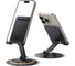 Подставка для телефона складная Ugreen LP805 (35152) Swivel и Foldable Multi-Angle Phone Stand. Цвет: черный 35152_ 3