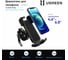 Держатель для телефона на велосипед Ugreen LP494 () Bike Mount Phone Holder. Цвет: черный 60548 2