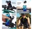 Держатель для телефона на велосипед Ugreen LP494 () Bike Mount Phone Holder. Цвет: черный 60548 3