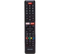 Пульт универсальный для телевизоров REXANT TELEFUNKEN/VESTEL/BEKO 38-0013