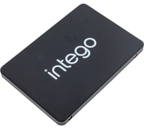 Внутренний SSD-диск 1Tb INTEGO SKYDISK SSD
