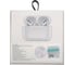 Беспроводные bluetooth-наушники с микрофоном USAMS TWS US-YB001 УТ000021765 4