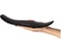 Комнатная активная TV антенна Kromax FLAT-08 gray 78959 7