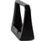 Комнатная активная TV антенна Kromax FLAT-10 black 78961 2