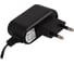 Комнатная активная TV антенна Kromax FLAT-10 black 78961 4