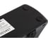 Комнатная активная TV антенна Kromax FLAT-10 black 78961 5