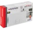 Комнатная активная TV антенна Kromax FLAT-12 white 78964 8