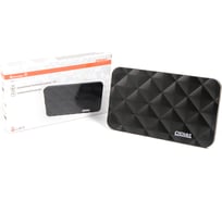 Комнатная антена СИГНАЛelectronics DVB-T2 и ДМВ активная Сигнал SAI-910 4587