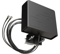 Антенна РЭМО BAS-2346 Flat mini MiMo (SMA) 214018