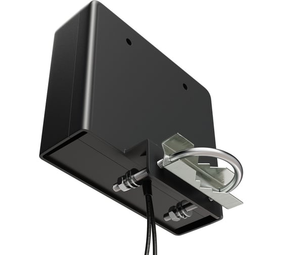Антенна РЭМО BAS-2346 Flat mini MiMo (SMA) 214018