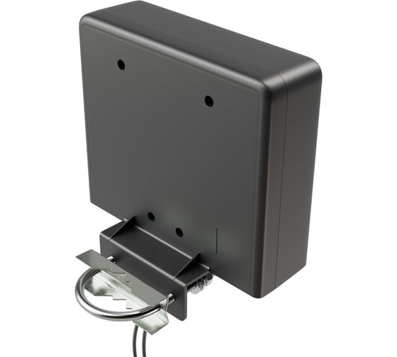 Антенна РЭМО BAS-2346 Flat mini MiMo (SMA) 214018