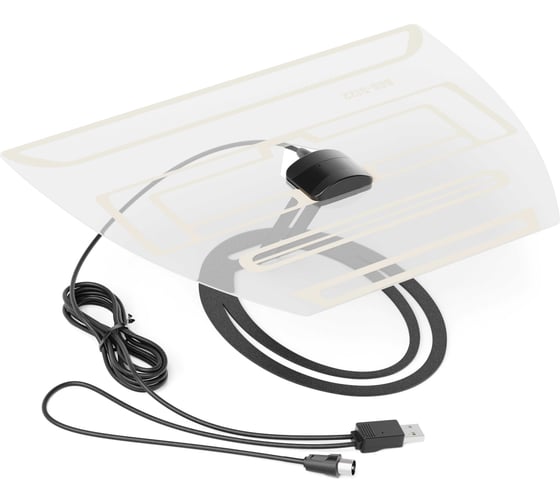 Антенна РЭМО BAS-5122-USB Astra 509019