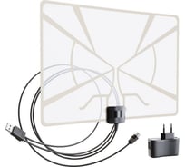 Антенна РЭМО BAS-5324-DX 509005