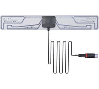 Антенна РЭМО BAS-5322-5V Стрекоза 509007