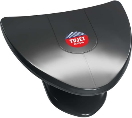 Антенна РЭМО BAS-5340-5V TVJET 402016