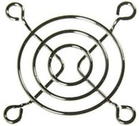 Решетка металлическая ку JAMICON K-G05B03-4HB (50x50) (аналог SM7240A1) C00034874