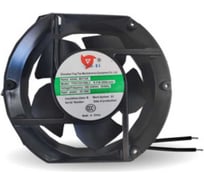 Вентилятор ATLASWELD AC220V 35W 172x150x51мм STMZ-17250-22035
